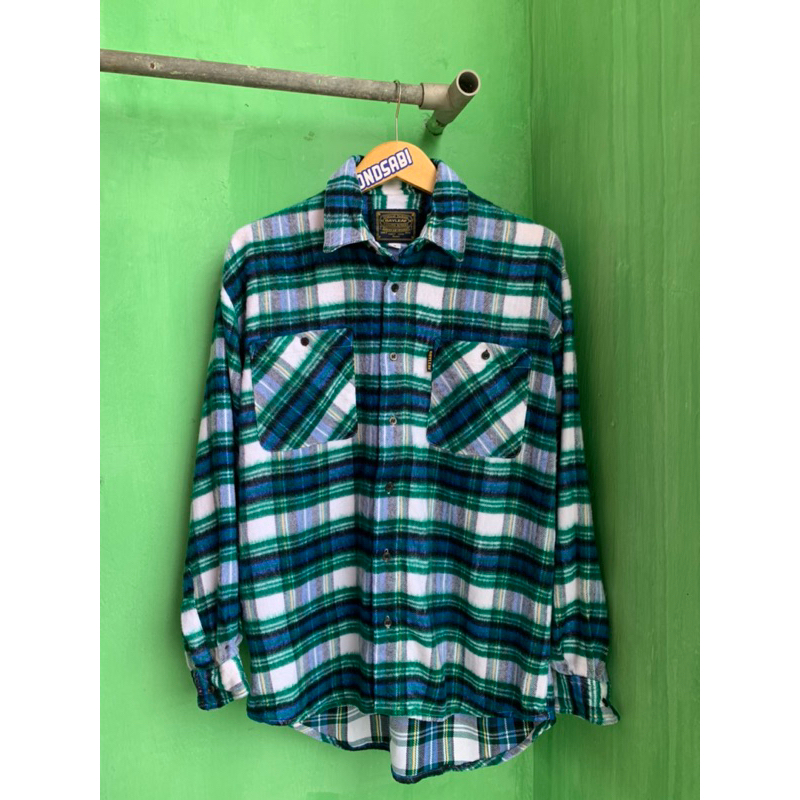 flanel BAYLEAF