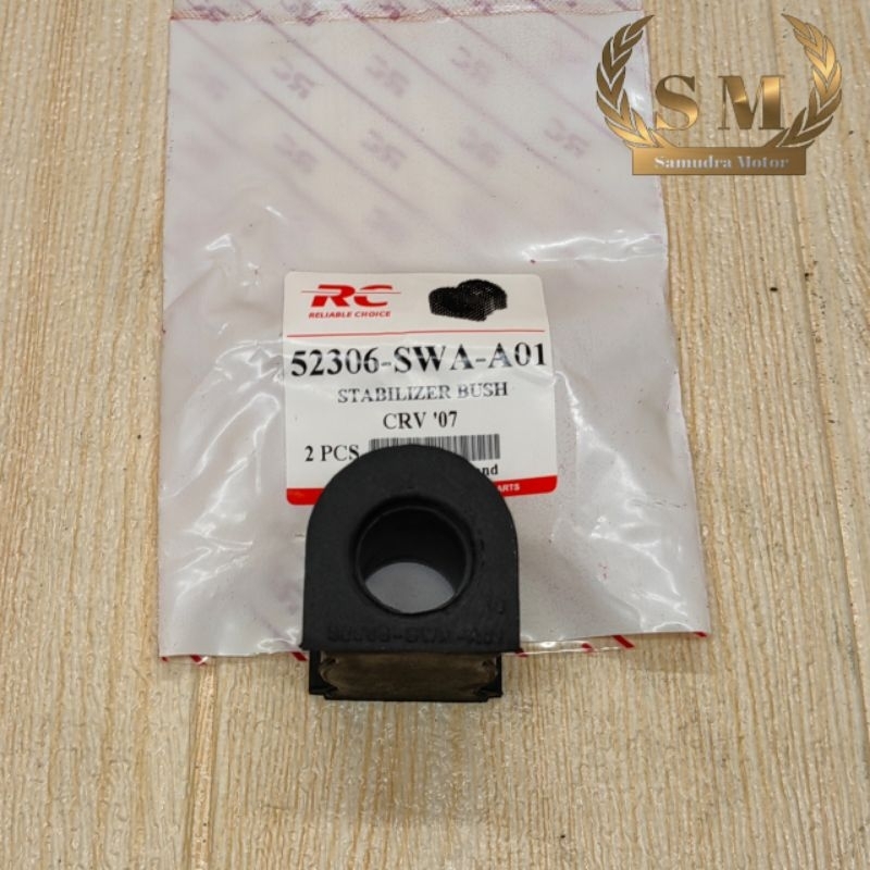 KARET STABILIZER BELAKANG HONDA CRV GEN3