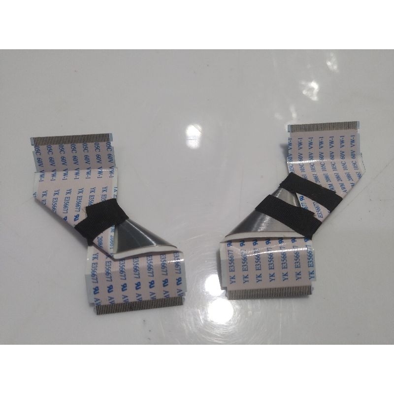 Lvds coocaa 43tb5000