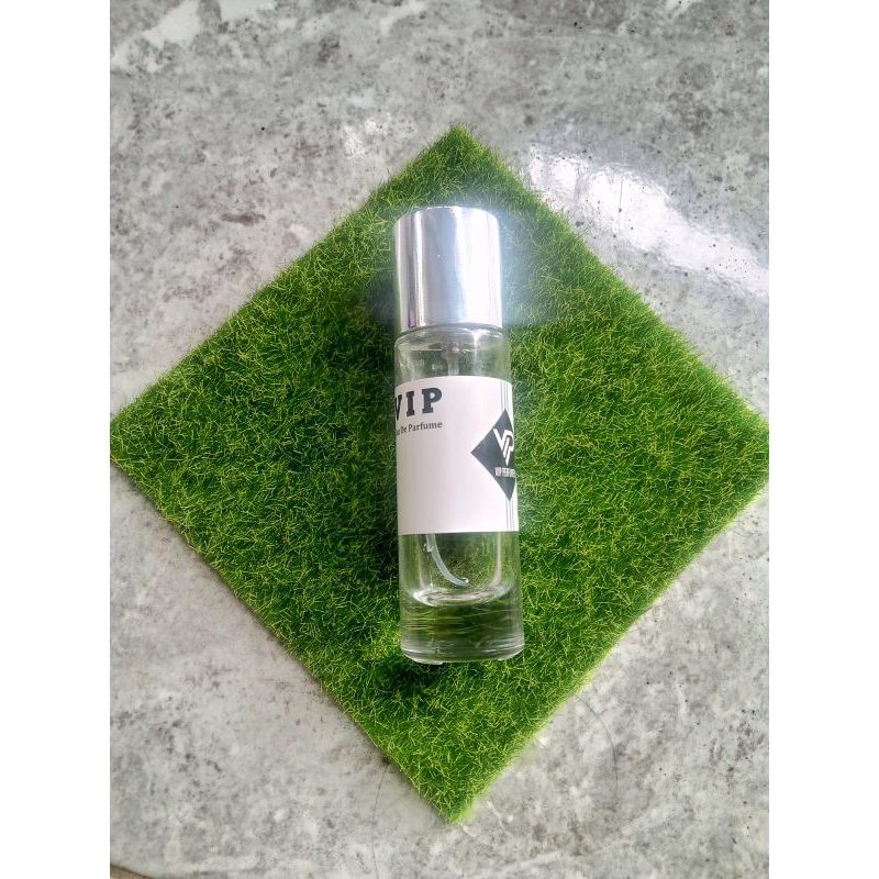 parfum spray Gatsby kualitas premium parfum Refill pria dan wanita