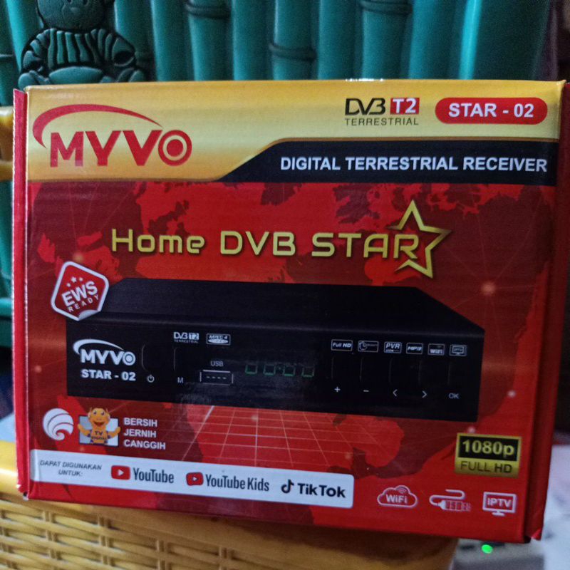 set top box myvo star02