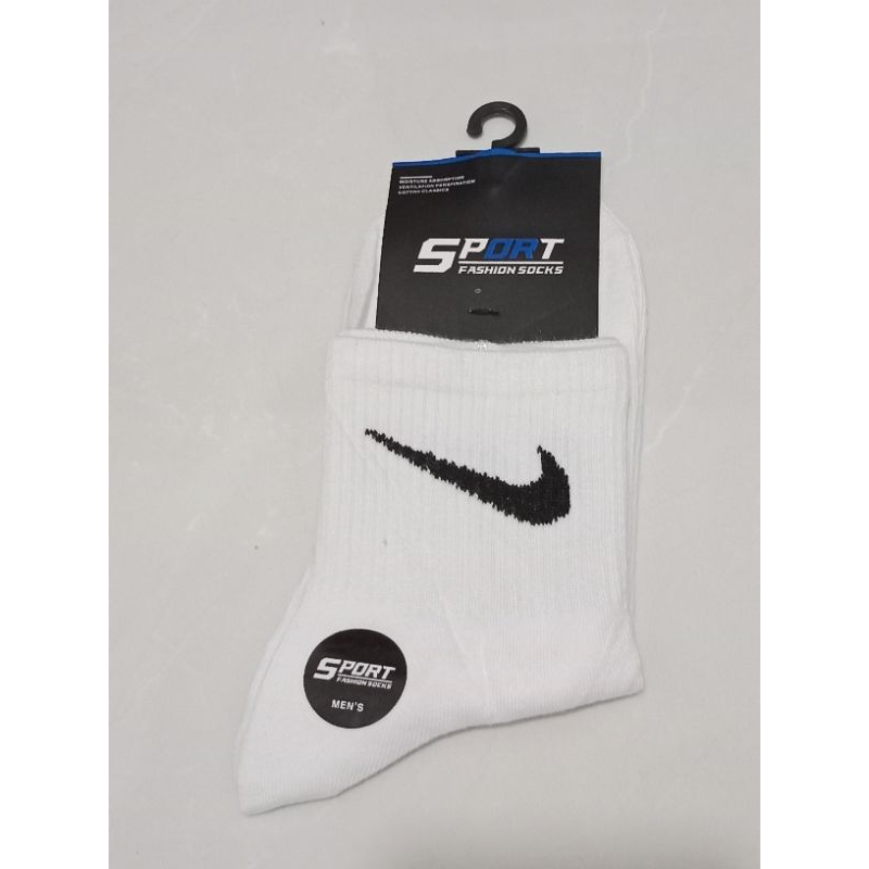 kaos kaki Nike quartee sock