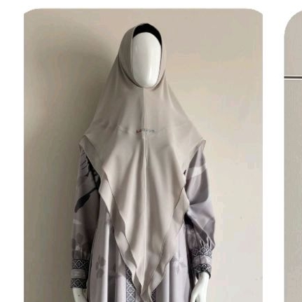 Khimar Ishana by Kanaya Boutique