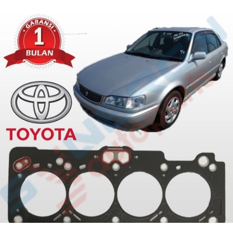 PACKING HEAD SOLUNA LAMA