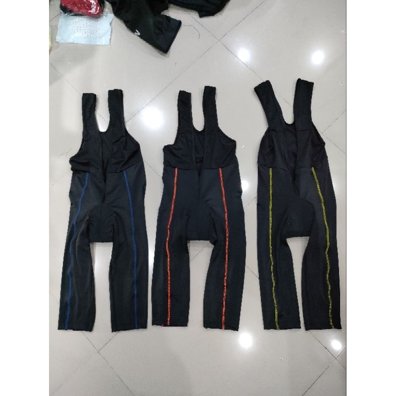 celana sepda bib tujuhperdelapan