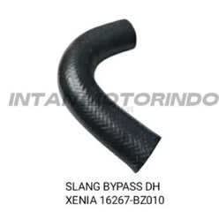 SLANG BYPASS DH XENIA 16267-BZ010
