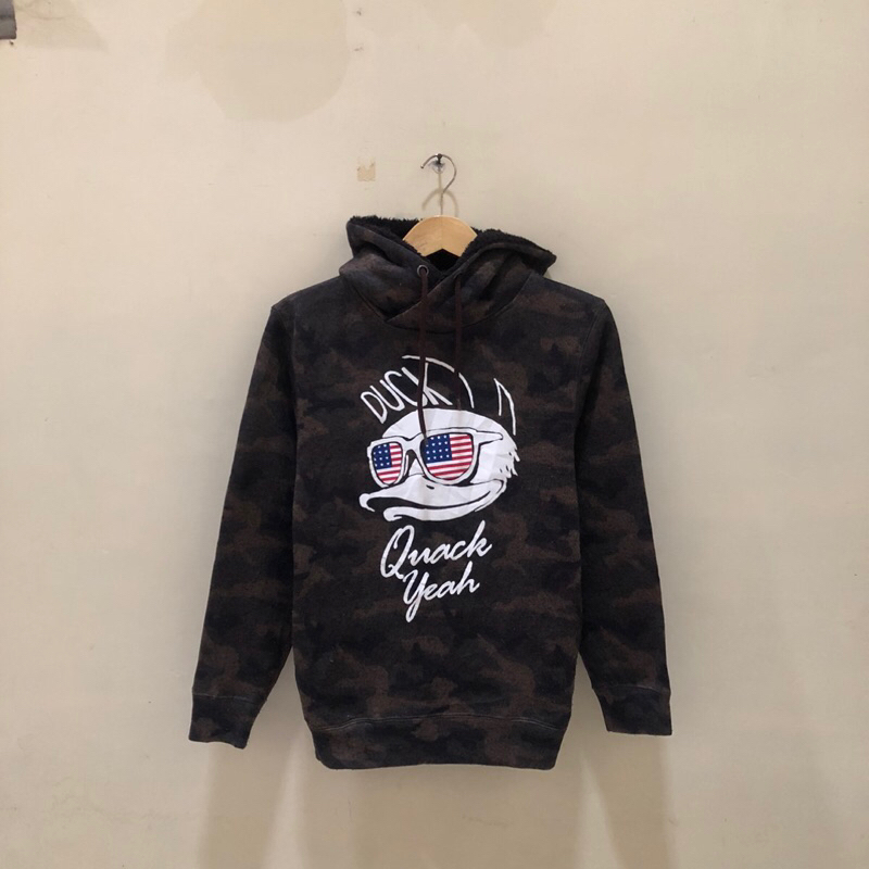 Hoodie Be One Soul