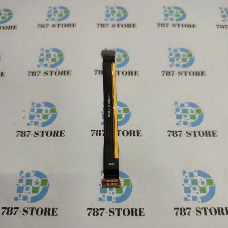 FLEXIBLE PBA MESIN TO SUBBOARD XIAOMI REDMI 4A ORIGINAL BEKAS