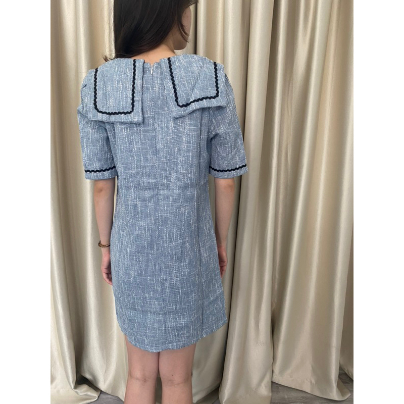 READY STOCK Jiyeon DRESS