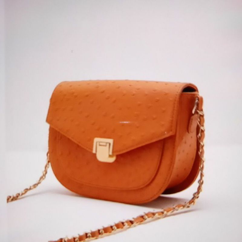 tas bahu wanita kulit asli 021