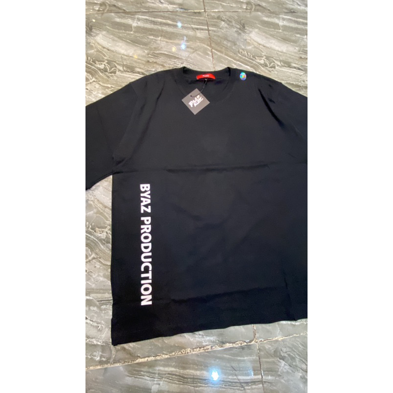 [OVERSIZE] T Shirt BYAZ Some One Else