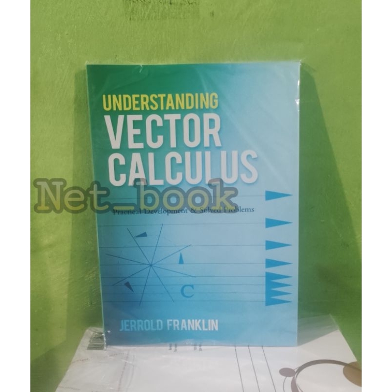 Harga Vector Calculus Terbaru Okt 2025 Biggo Indonesia