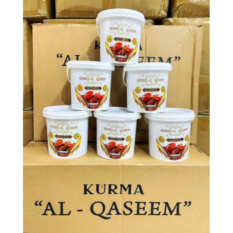 

Kurma AL - QASEEM