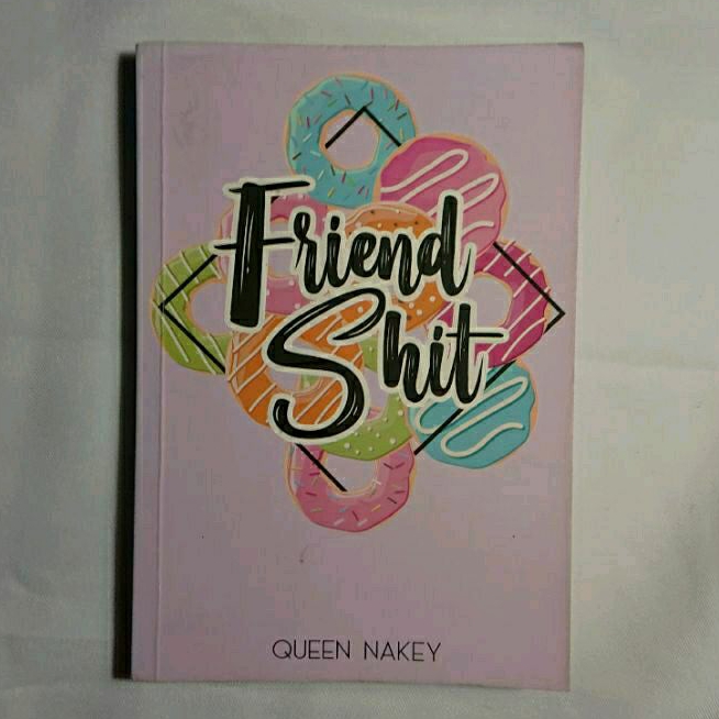 Friendshit ( Preloved )