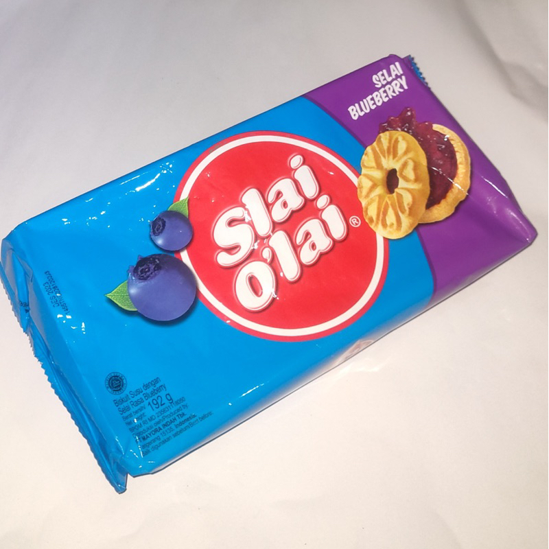 

Slai Olai Fampack | Roma Slai Olai