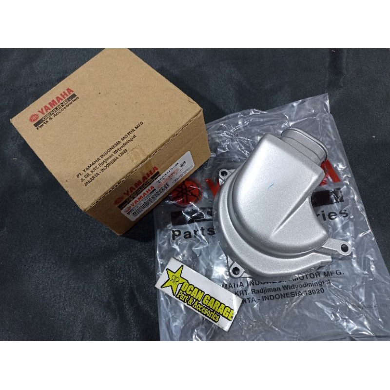 Duct Air Cvt Nouvo original yamaha keongan cvt nouvo original