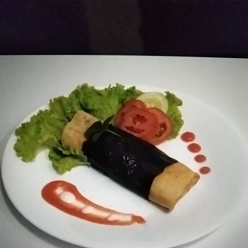 

BATORI ( Kebab Tongkol Nori)