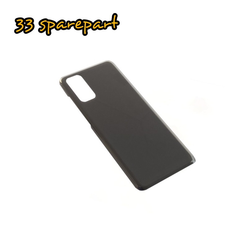 Backdor / Tutup belakang Samsung S20 Original