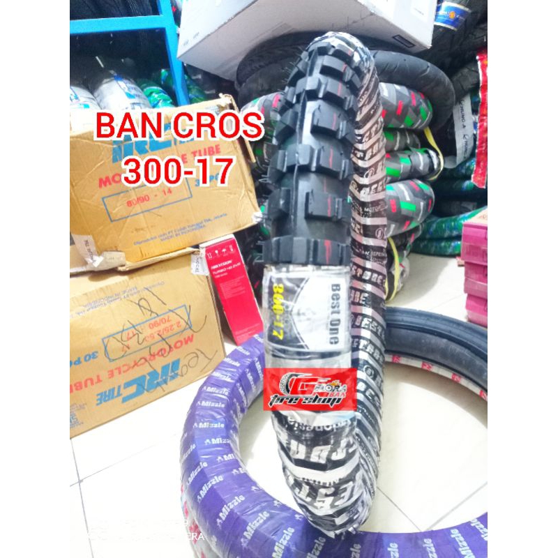 BAN MONTOR BESTONE CROS 300-17 BAN TRAIL TRIL ban montor 300-17 cros ban trail ban tril ban bestone 