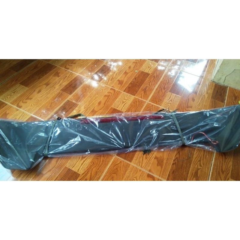 spoiler STARLET KAPSUL