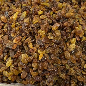 Kismis RAISIN SEMI JUMBO ASAM MANIS 1Kg