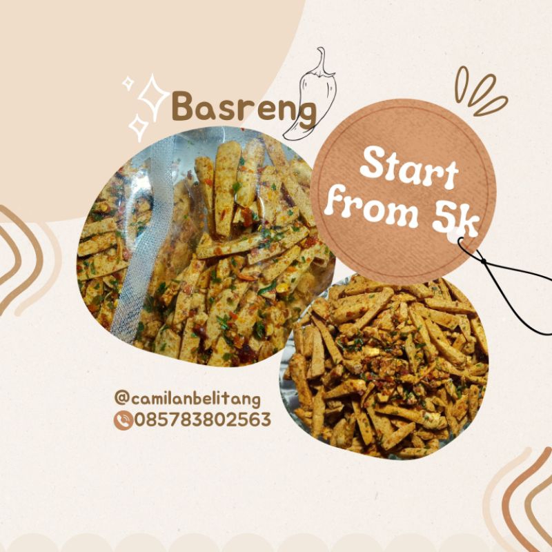 

BASRENG