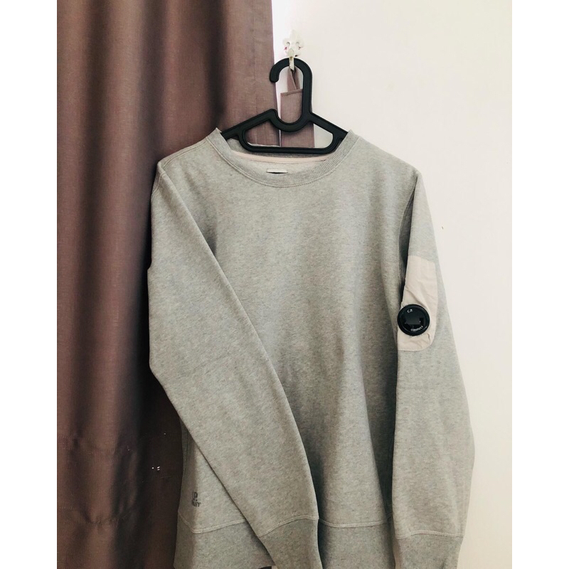 sweatshirt cp company