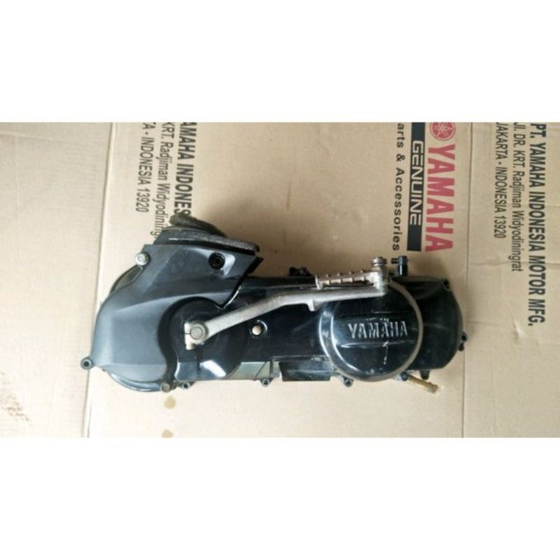 blok cvt blok selah Mio j Mio soul GT Mio GT Fino fi cabutan original