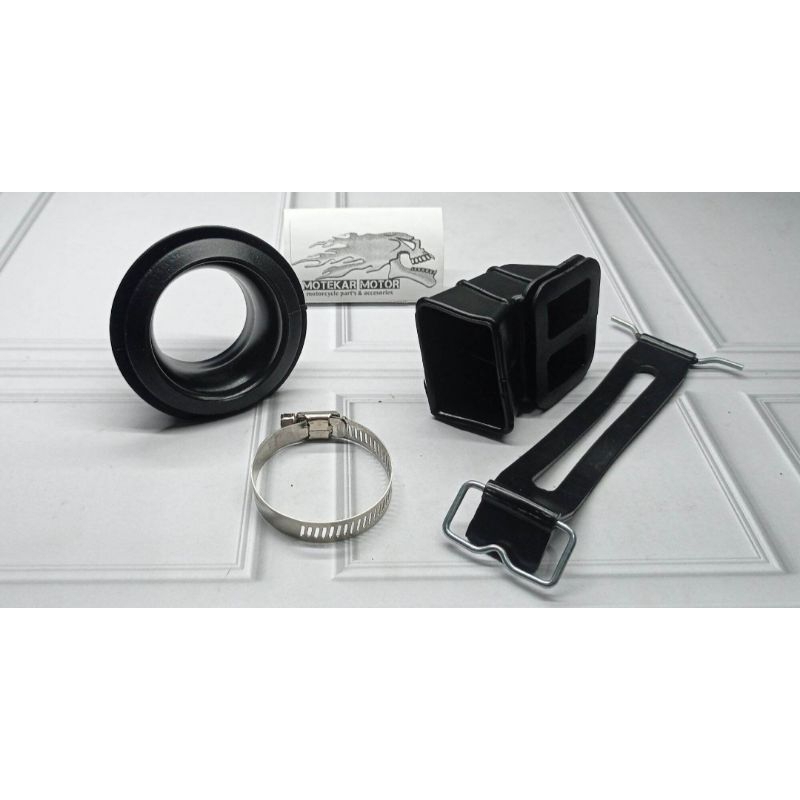 KARET BOX FILTER SET RX KING RXK RX KING NEW