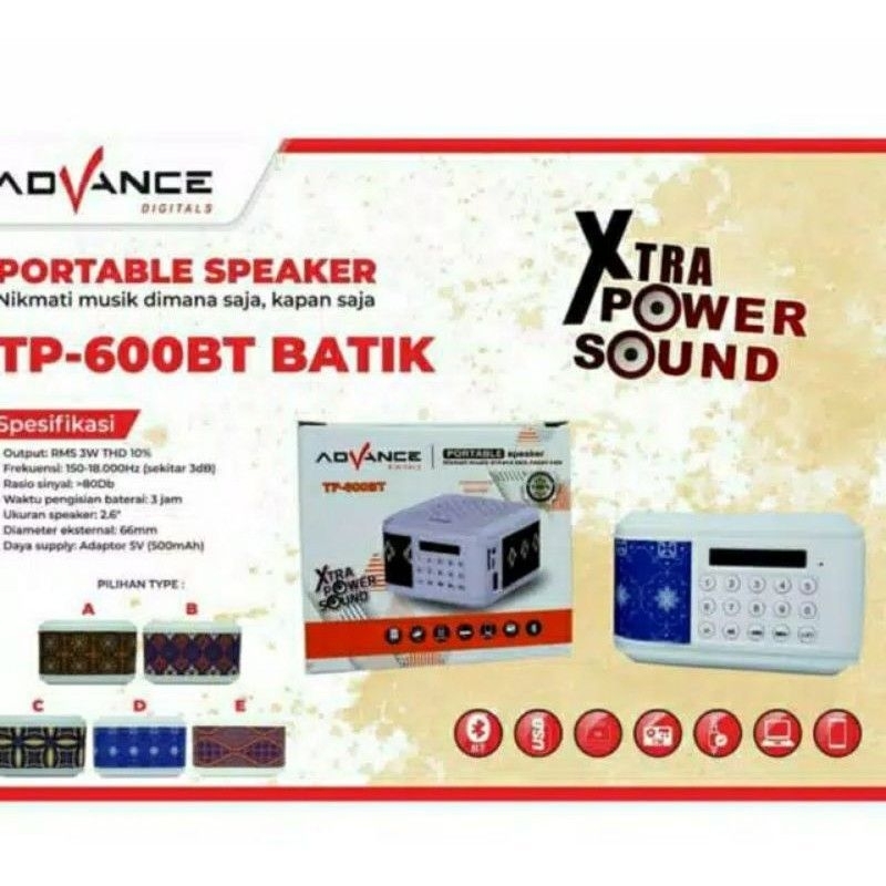 PAKET MASTERAN BURUNG MP3 ADVAN + FLASHDISK YANG SUDAH BEROSI SUARA BURUNG