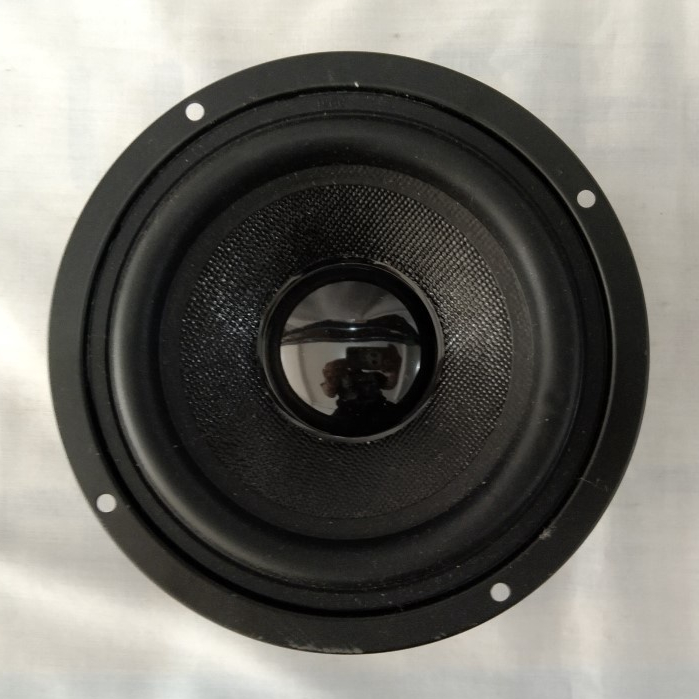 Speaker 5" Inch Merek COBRA AUDIO