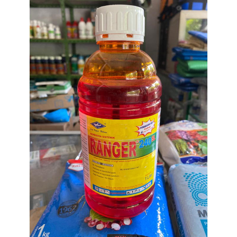 RANGER 1liter