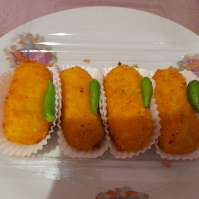 

kroket ayam