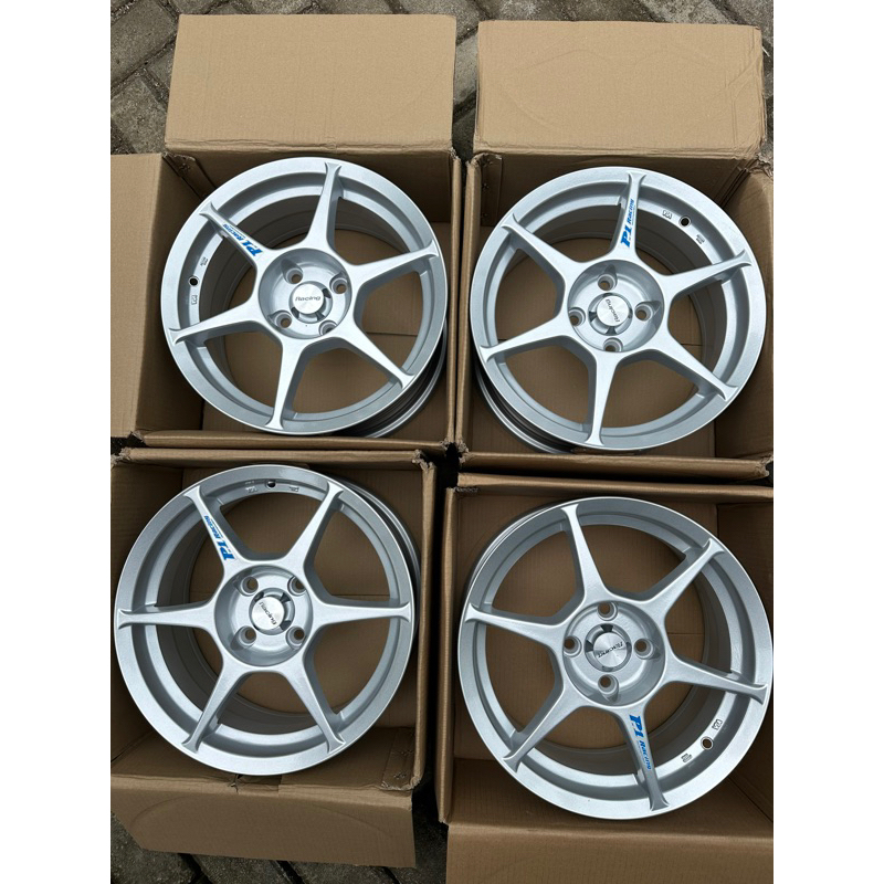 Harga p1 racing Terbaru Nov 2024 |BigGo Indonesia