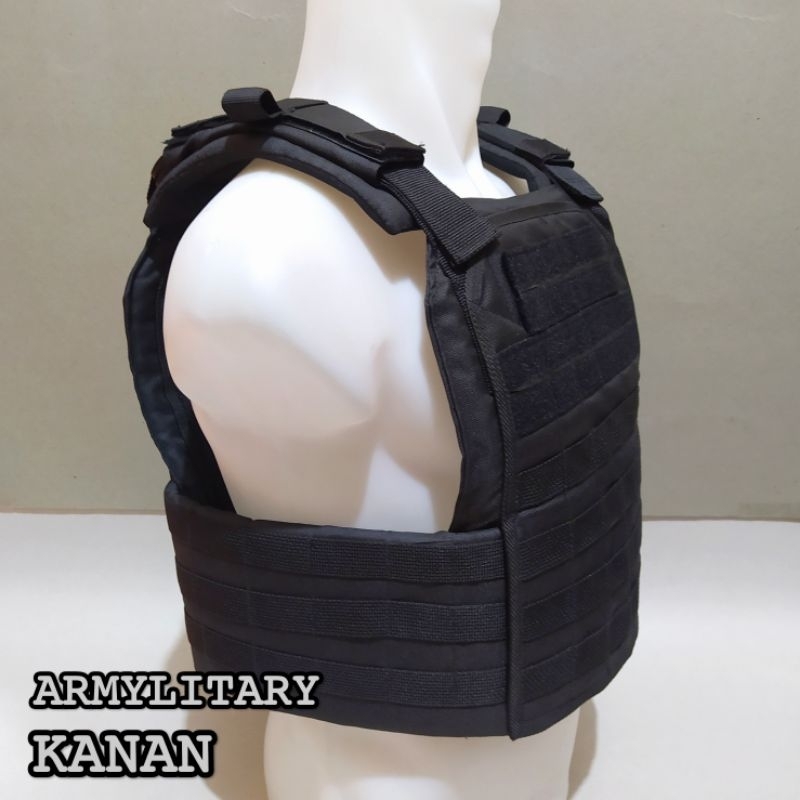 ROMPI TACTICAL BODY RANGER