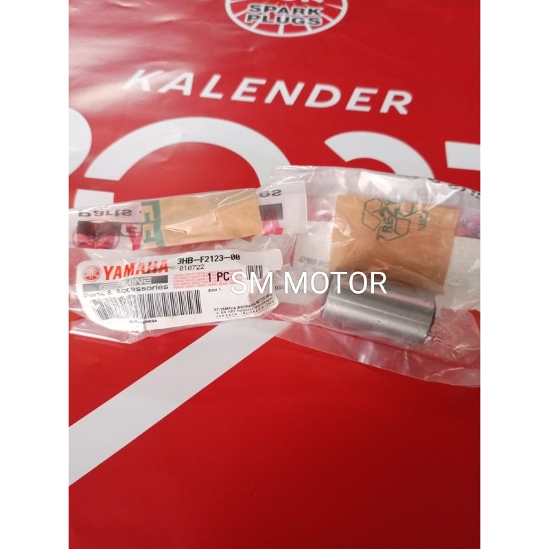 BOSH ARM BOS FORK BELAKANG BOS SASIS RX KING RX KING NEW FIZR JUPITER ORIGINAL 3HB