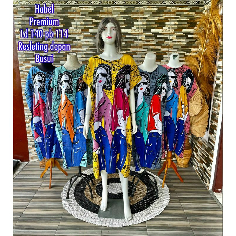 DASTER HEBEL/ LD 140/ RESLETING DEPAN