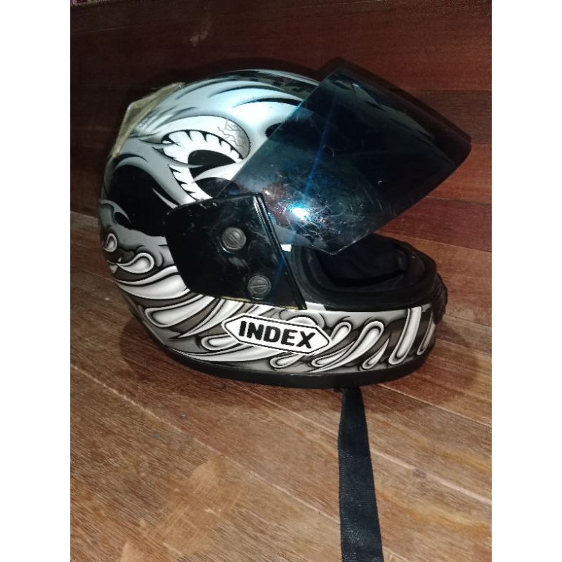 HELM INDEX type 811-205