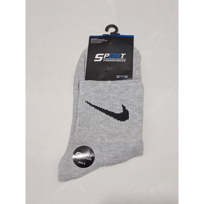 kaos kaki Nike quartee sock