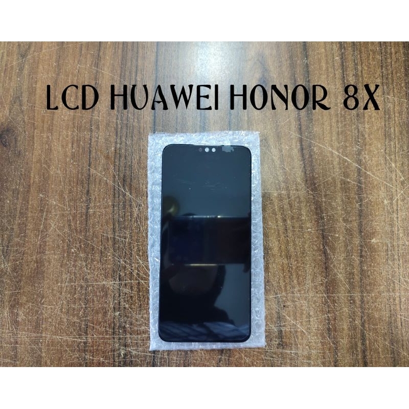 LCD HUAWEI HONOR 8X