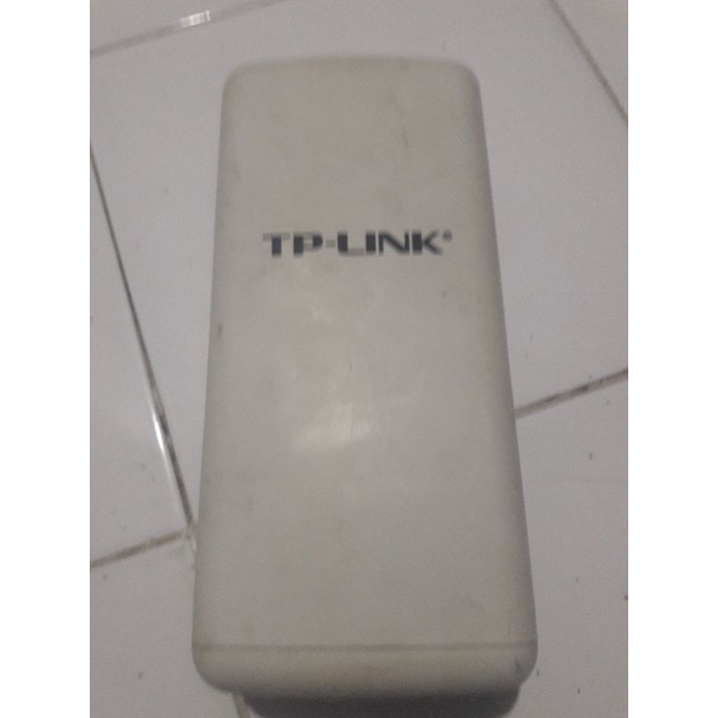 TPLINK TL-WA5210G AKSES POIN OUTDOOR WIRELESS 150Mbps