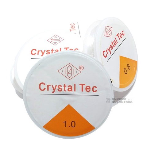 Tali senar elastis korea / senar gelang / senar kalung / senar elastik