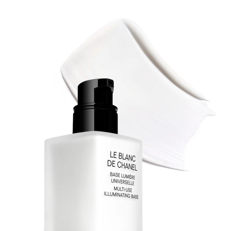 Chanel Le Blanc De Chanel 30ml Multi-Use Illuminating Base / Makeup Base / Primer