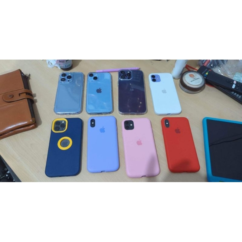 iPhone XR 11 12 13 Pro 14 Pro | Sewa iPhone Bekasi Karawang Jakarta Bogor