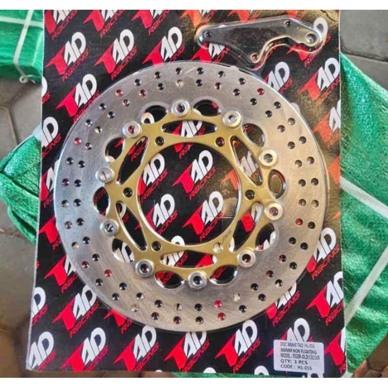 Disk Piringan Cakram CB 150 Old Piringan Cakram CB150R Old 300mm