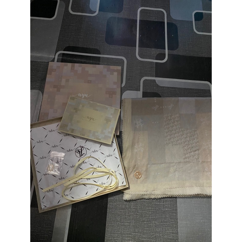 Preloved Ayu by Ayu Lestari