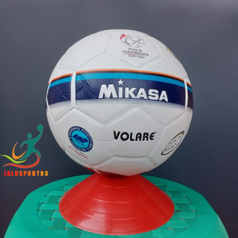 bola kaki mikasa no 5