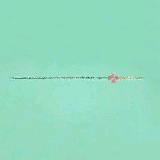 Pipet Ukur 1 ml HBG | Measuring Pipet