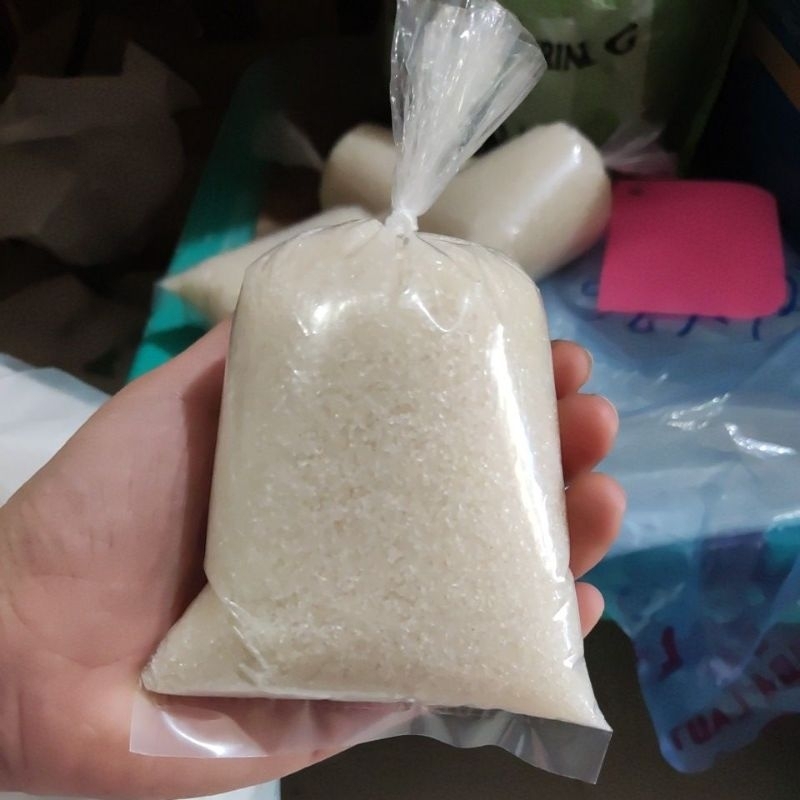 

gula 1/4kg