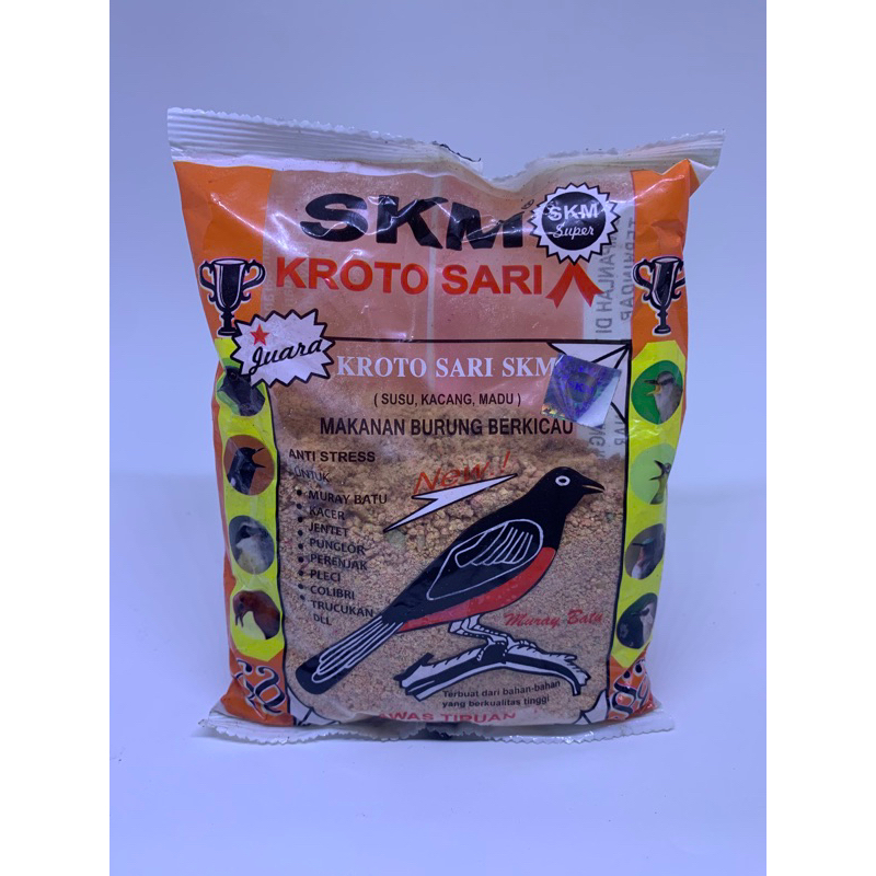 SKM Kroto Sari